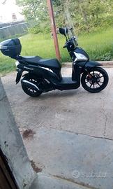 Sym Symphony 200 - 2025