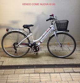 City bike