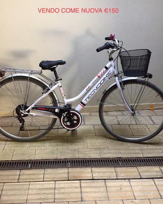 City bike