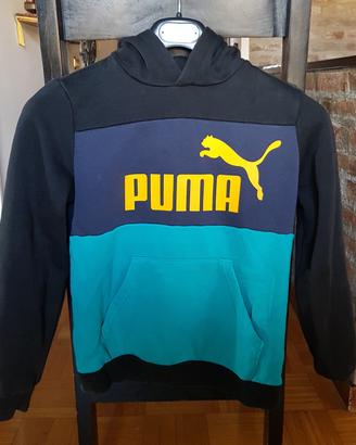 felpa bambina/bambino Puma