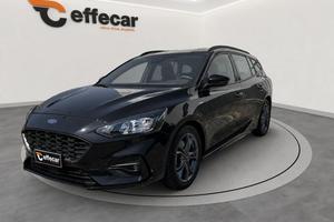 FORD Focus 1.5 EcoBlue 120 CV SW ST-Line