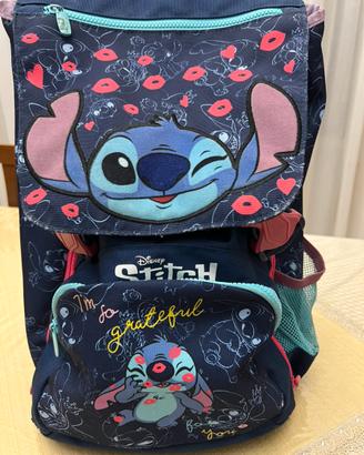 Zaino STICH