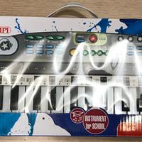 tastiera elettronica Bontempi Music Star 37 tasti