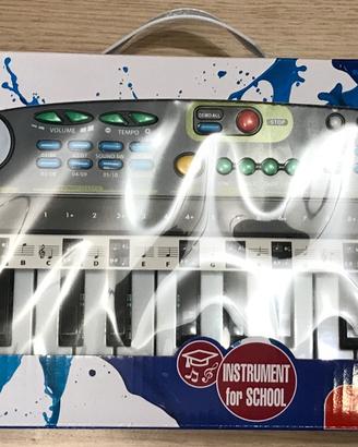 tastiera elettronica Bontempi Music Star 37 tasti