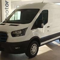 FORD E-Transit Van 350 L2H2 Trend 269CV Batt. 68