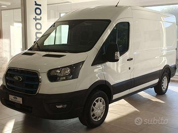 FORD E-Transit Van 350 L2H2 Trend 269CV Batt. 68
