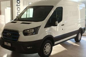 FORD E-Transit Van 350 L2H2 Trend 269CV Batt. 68