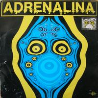 VINILE ADRENALINA