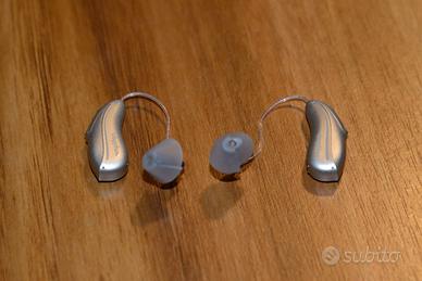 Apparecchi acustici Amplifon ampli-energy R3