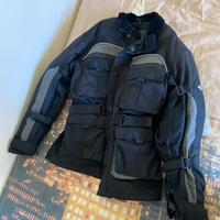 Giacca moto GIUDICI