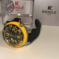 Orologio subacqueo Kienzle Poseidon 15ATM