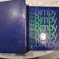Bimby TM21 Ricette