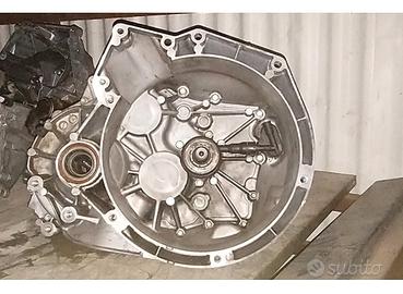 Cambio volvo v40 1.6 d2 D4162t 2012 - 2016