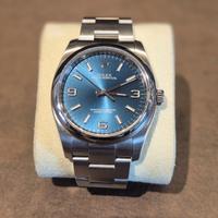 Rolex Oyster Perpetual 2010