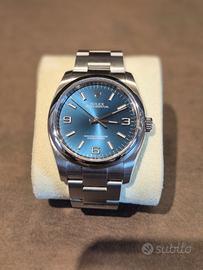 Rolex Oyster Perpetual 2010