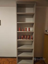 mobile libreria