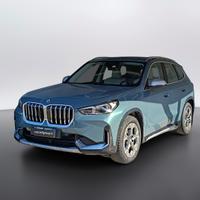 BMW X1 U11 - X1 sdrive18d X-Line auto U14148