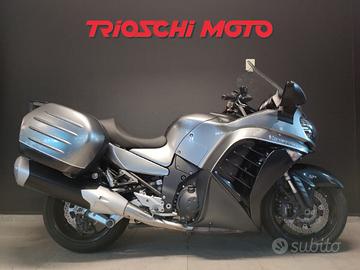Kawasaki GTR 1400 ABS
