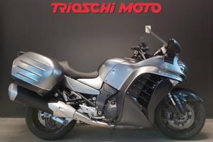 Kawasaki GTR 1400 ABS
