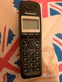 Cordless Panasonic