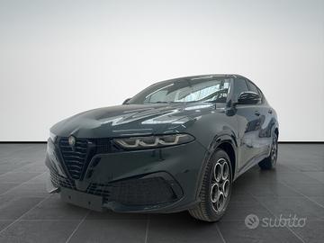 ALFA ROMEO Tonale Ibrida Ibrida 175cv Sprint