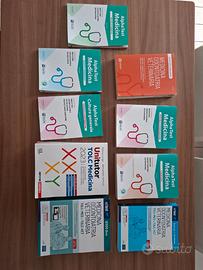 LIBRI TEST MEDICINA