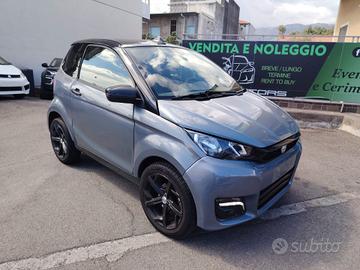Aixam Miniauto Minauto Access