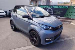 Aixam Miniauto Minauto Access