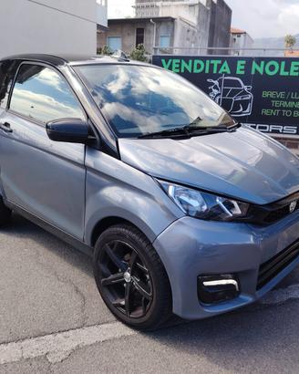 Aixam Miniauto Minauto Access