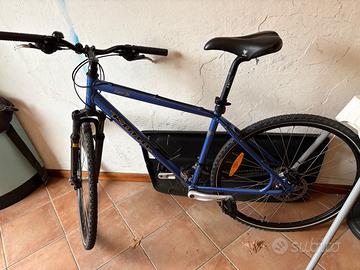 Bici come nuova