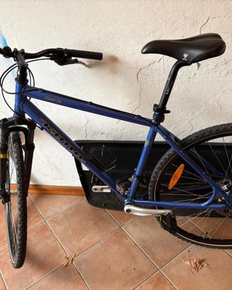 Bici come nuova