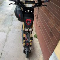 Monopattino elettrico