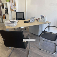 Postazione ufficio, Legnano