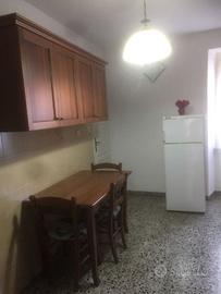 Casa indipendente ai confini con l'umbria