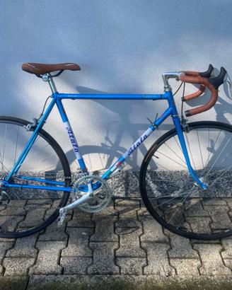 Bicicletta corsa Atala con Shimano 600