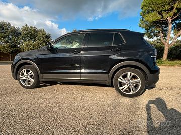 Tcross 1.0 Benzina anno 2021