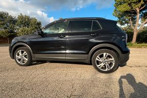 Tcross 1.0 Benzina anno 2021