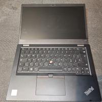 Lenovo Thinkpad L13 Pc R9-11H36D i5 10310U