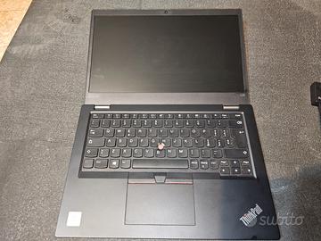 Lenovo Thinkpad L13 Pc R9-11H36D i5 10310U