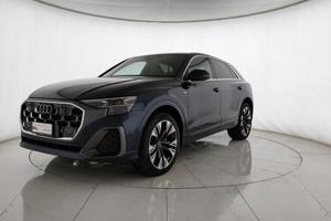 Audi Q8 3.0 tdi mhev S line edition quattro 286cv 