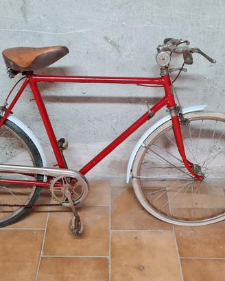 Bicicletta Vintage OLMO Sport