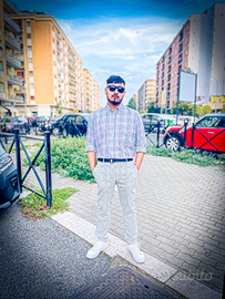 Sono dalla Bangladesh . auto cameriere