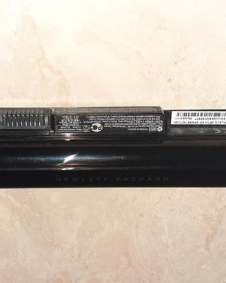Batteria computer portatile Hewlett-Packard HP