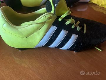 Scarpe calcio