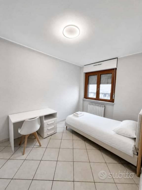 Trilocale a Torino, foto 9 di 9