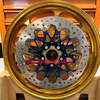 DUCATI MULTISTRADA V4 1260 CERCHI SBK FORGIATI