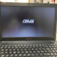 Pc portatile asus