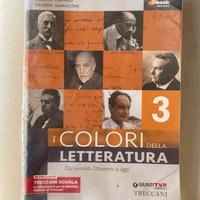 I Colori della Letteratura 3