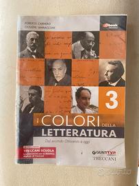 I Colori della Letteratura 3