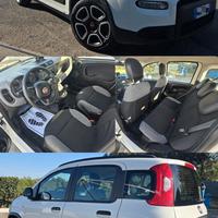 Fiat Panda Hybrid 1.0 43.000 km 2022